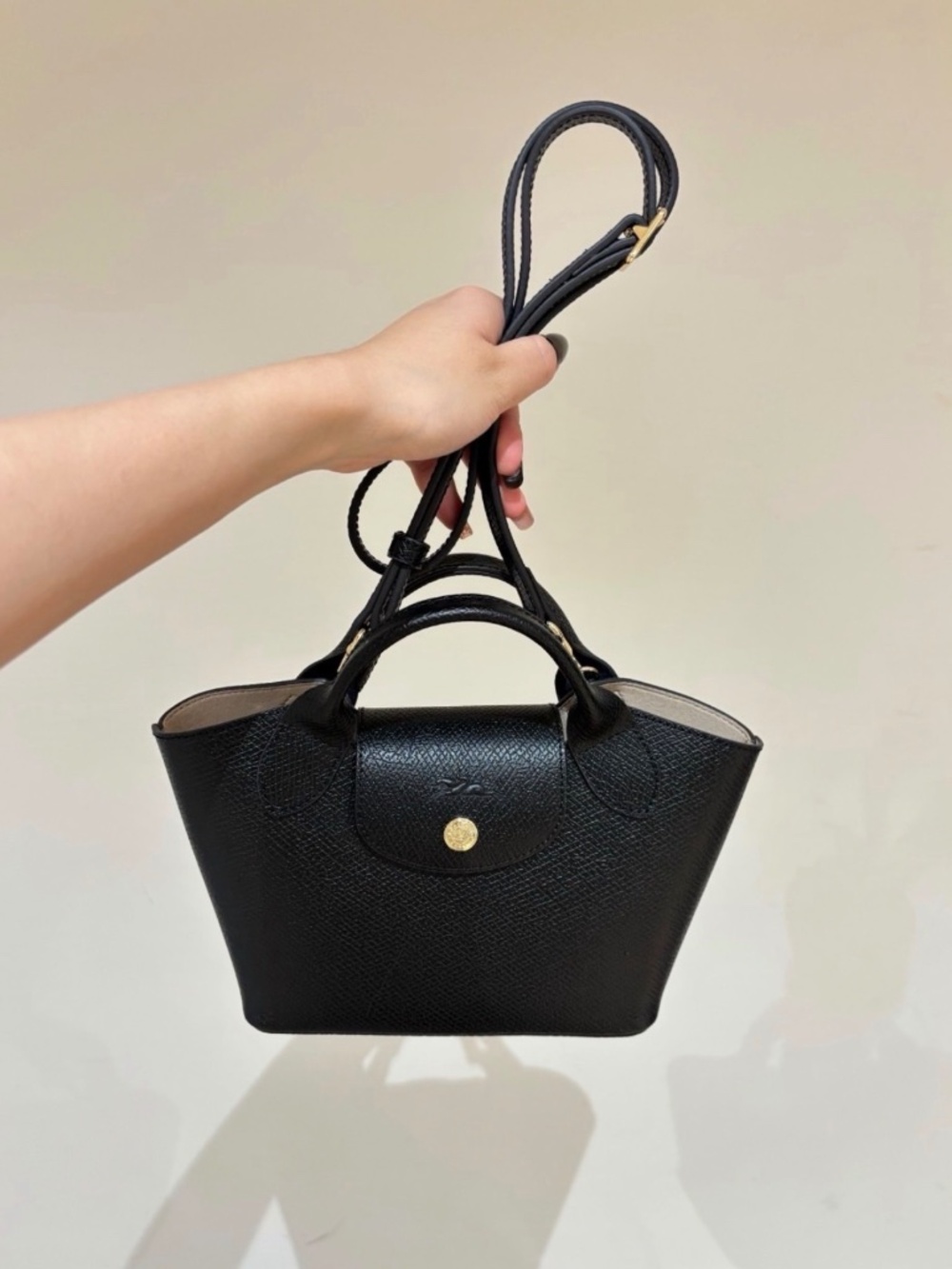 New Longchamp Epure - Picture 3 of 5